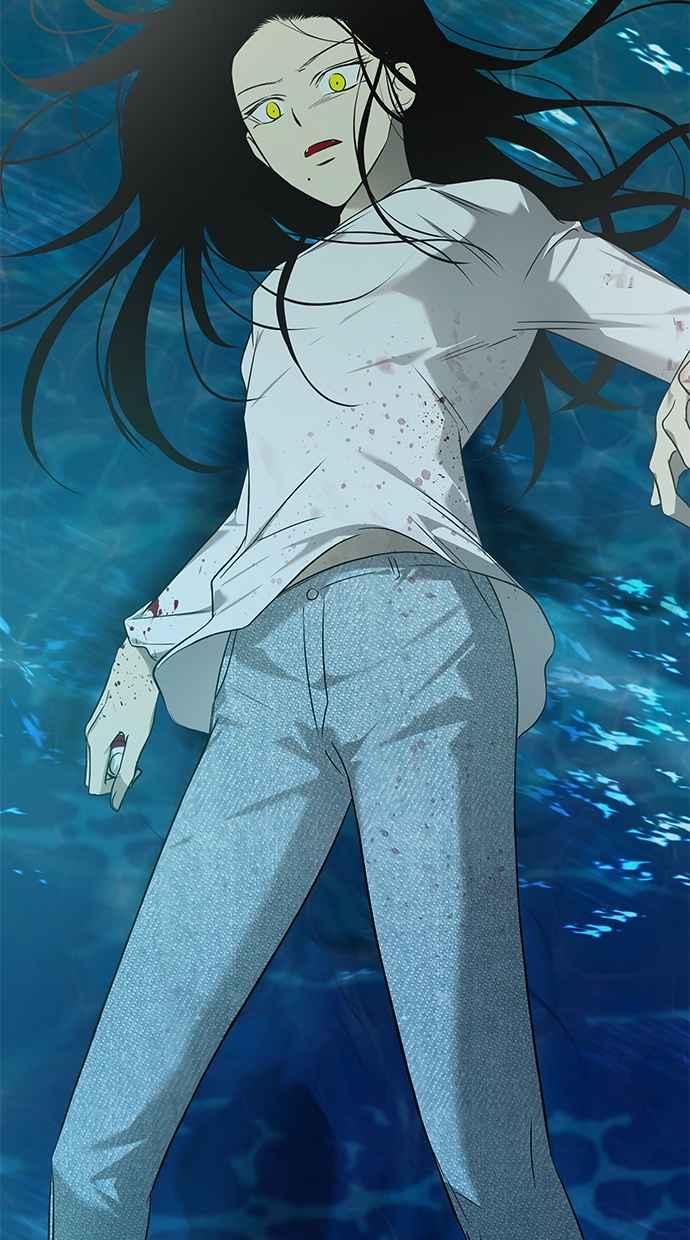 陷阱 第190话 第27页