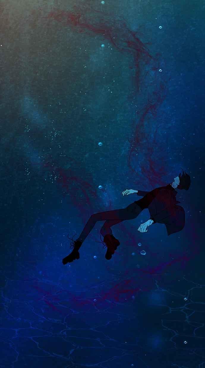 陷阱 第191话 第106页