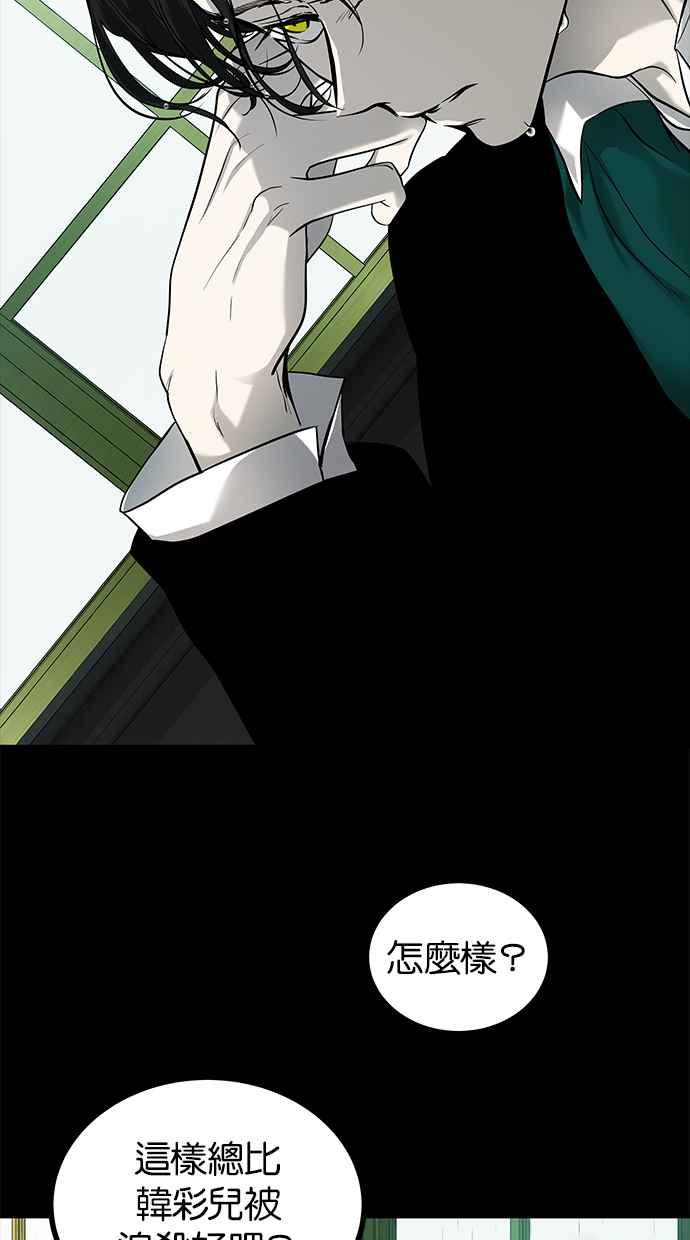 陷阱 第192话 第80页
