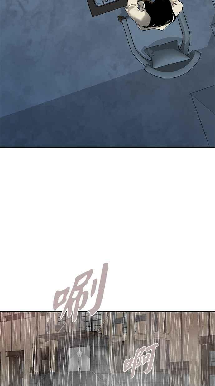 陷阱 第193话 第32页