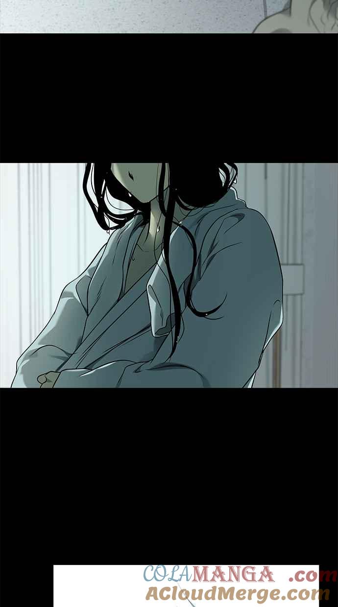 陷阱 第193话 第51页