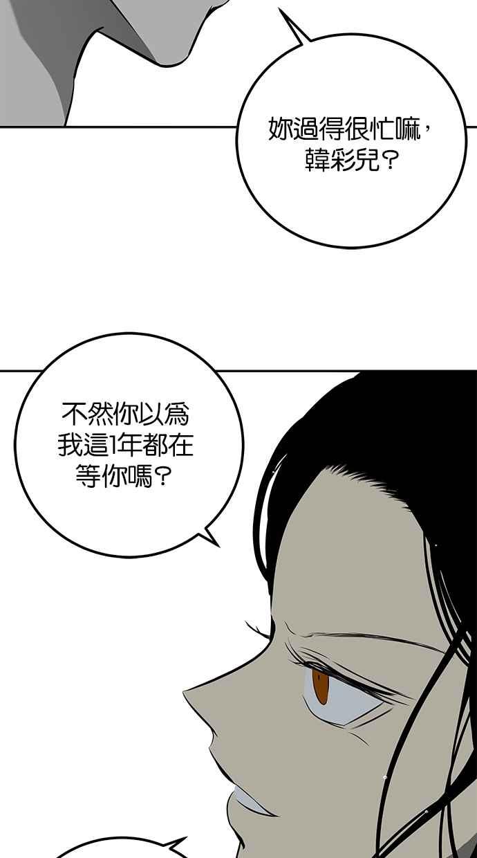 陷阱 第194话 第54页