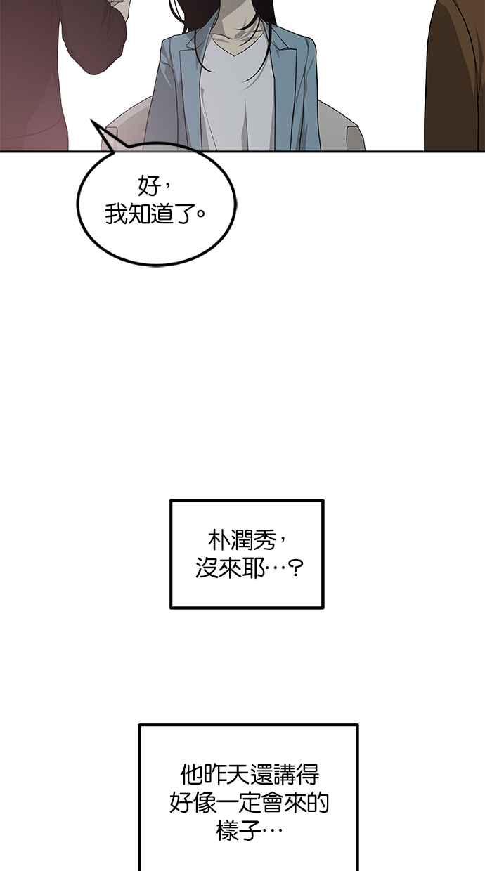 陷阱 第195话 第6页
