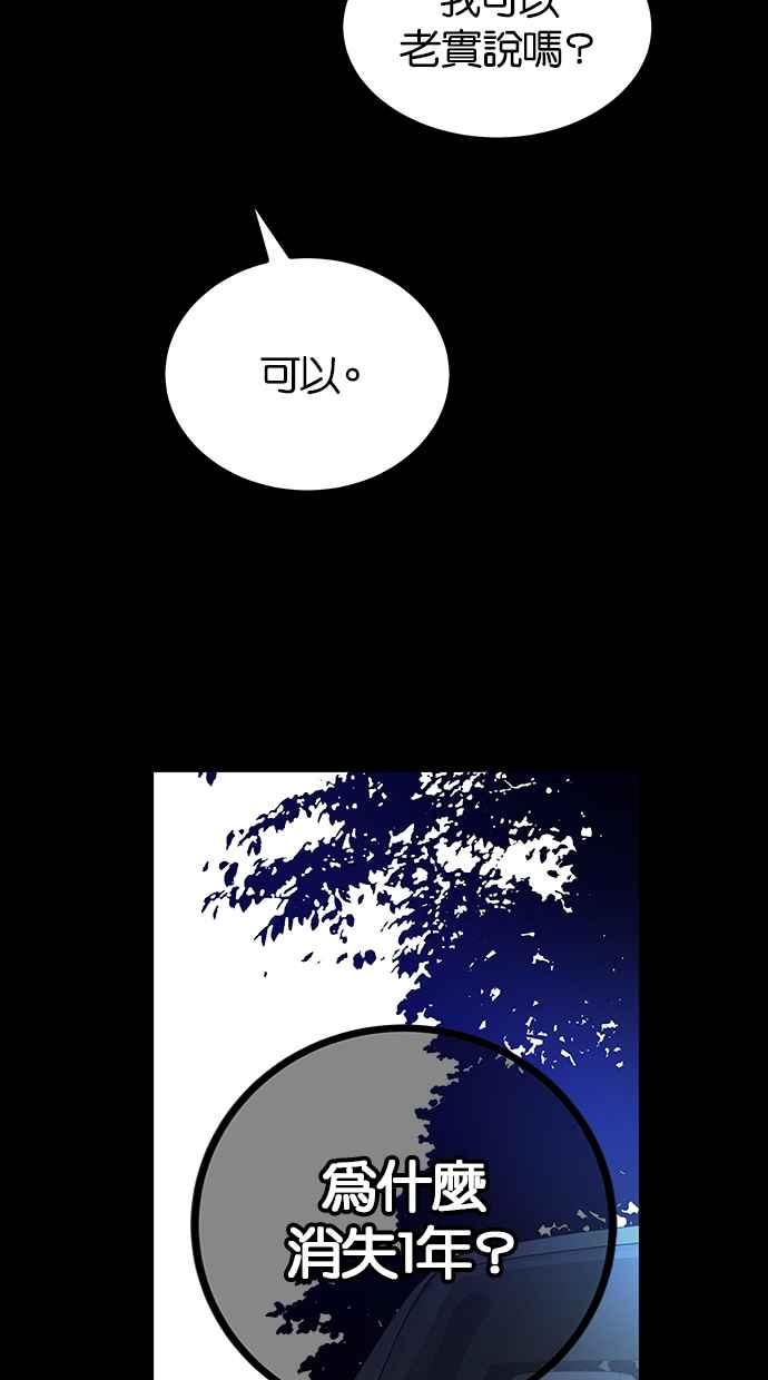 陷阱 第196话 第20页
