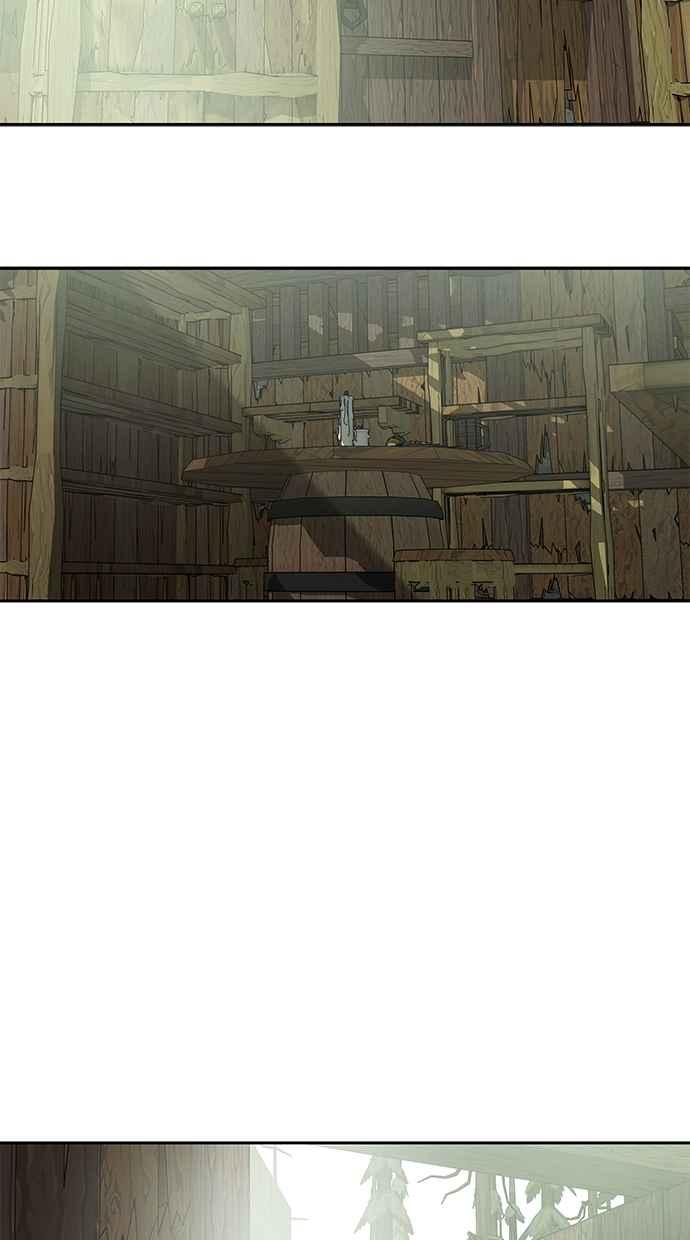 陷阱 第197话 第92页