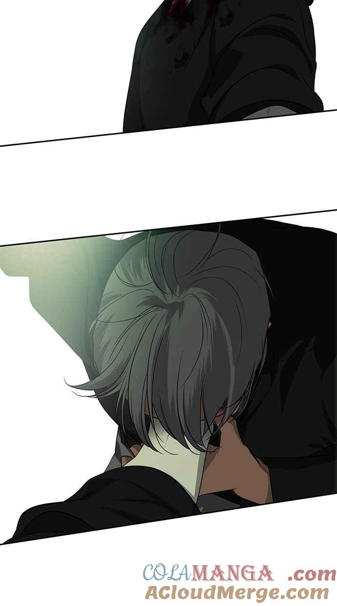 陷阱 第197话 第82页
