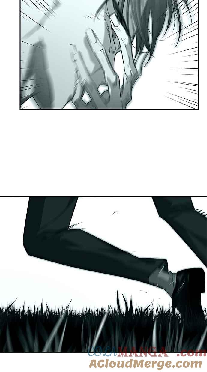 陷阱 第197话 第28页