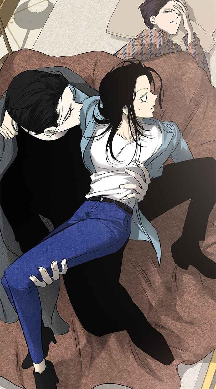 陷阱 第198话 第77页