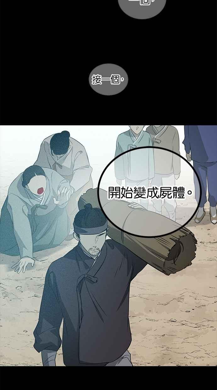 陷阱 第200话 第42页