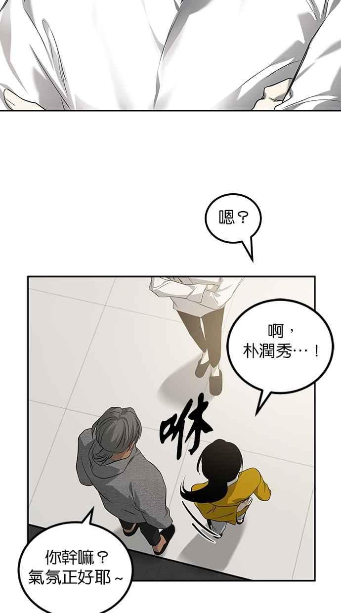 陷阱 第200话 第83页