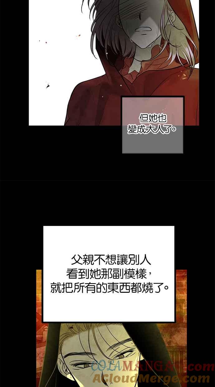 陷阱 第200话 第73页