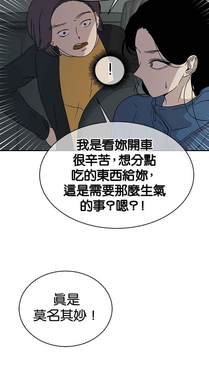 陷阱 第20话 第35页
