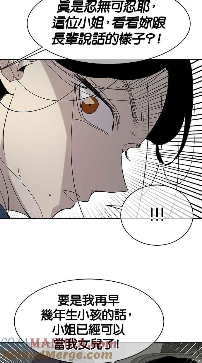 陷阱 第20话 第34页