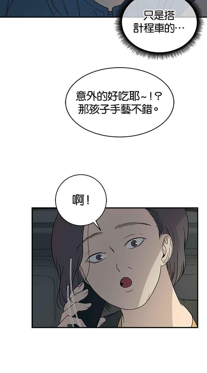 陷阱 第20话 第20页
