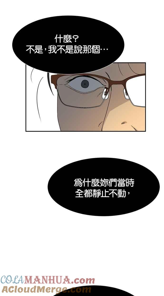 陷阱 第23话 第19页