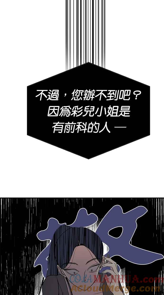 陷阱 第2话 第22页