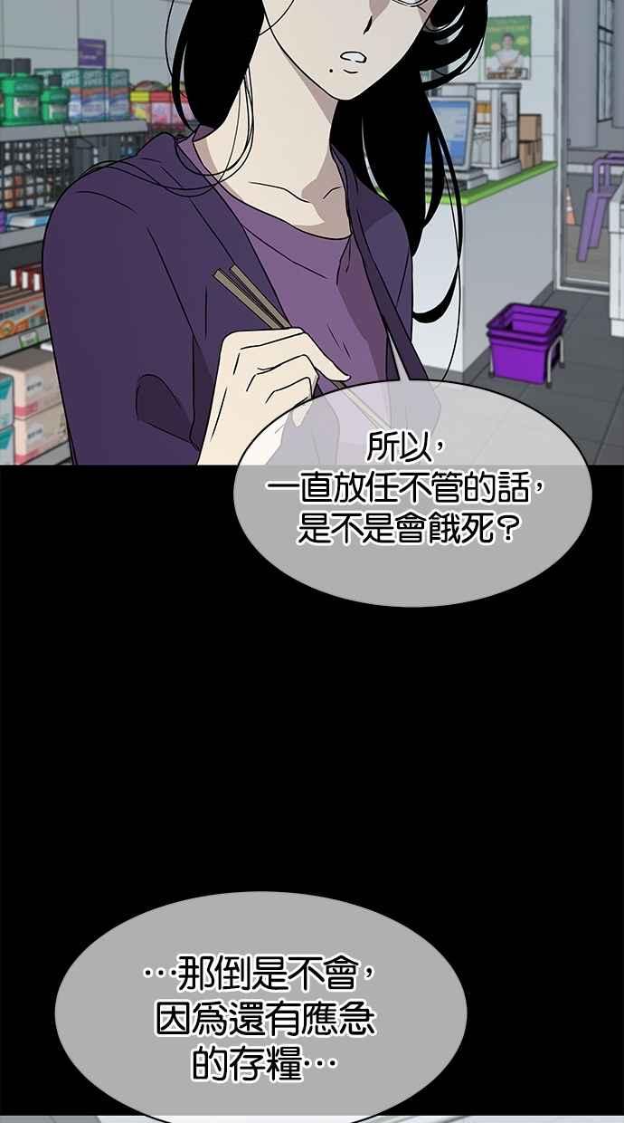 陷阱 第32话 第79页