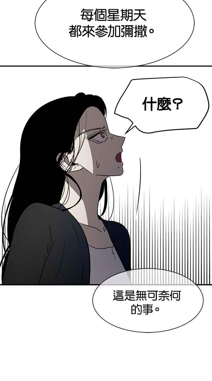 陷阱 第35话 第64页
