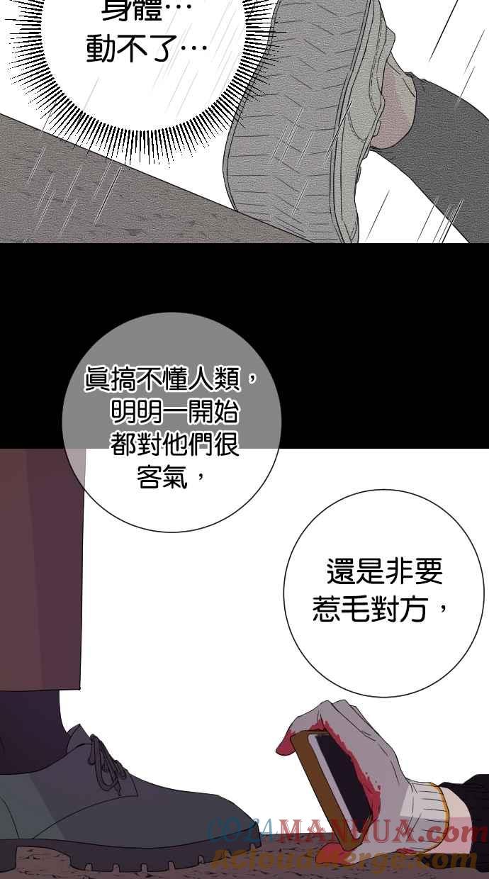 陷阱 第3话 第13页