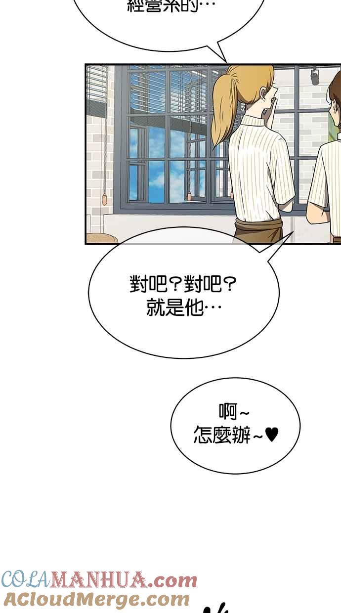 陷阱 第39话 第85页
