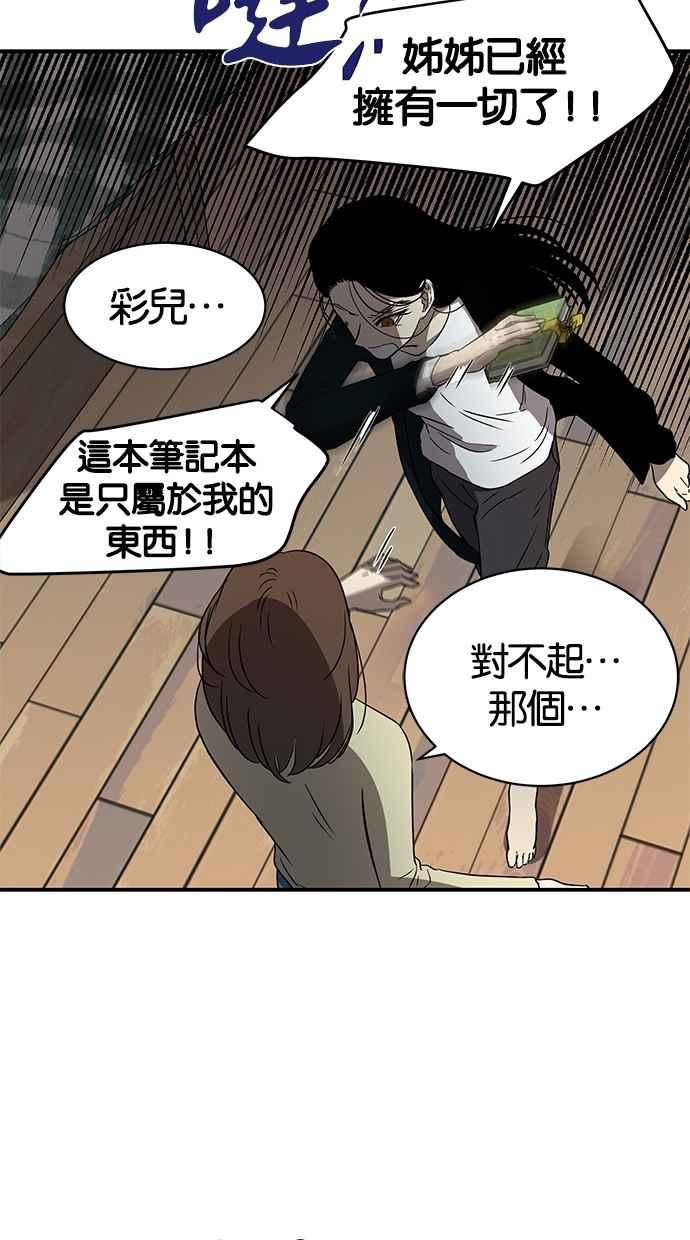 陷阱 第40话 第80页