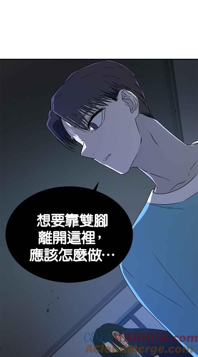陷阱 第50话 第41页