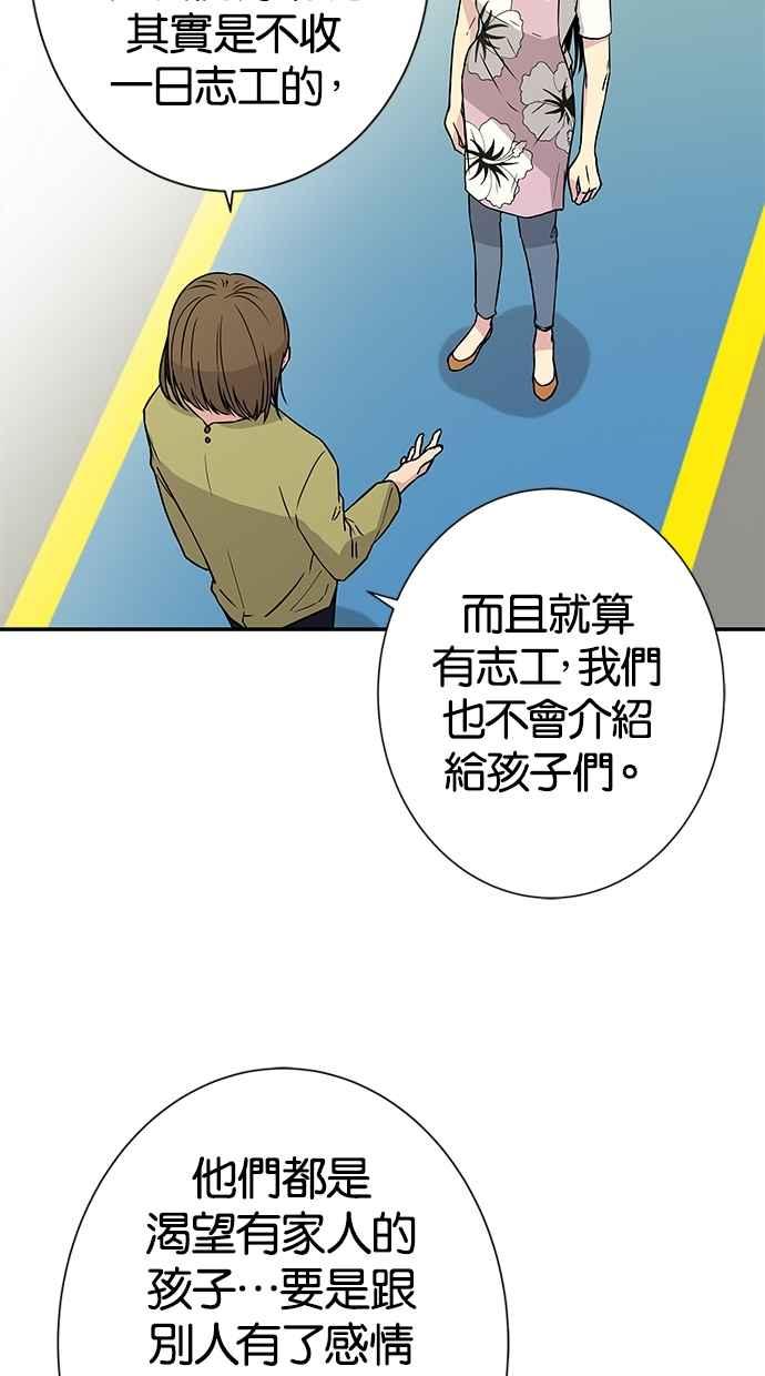 陷阱 第6话 第30页
