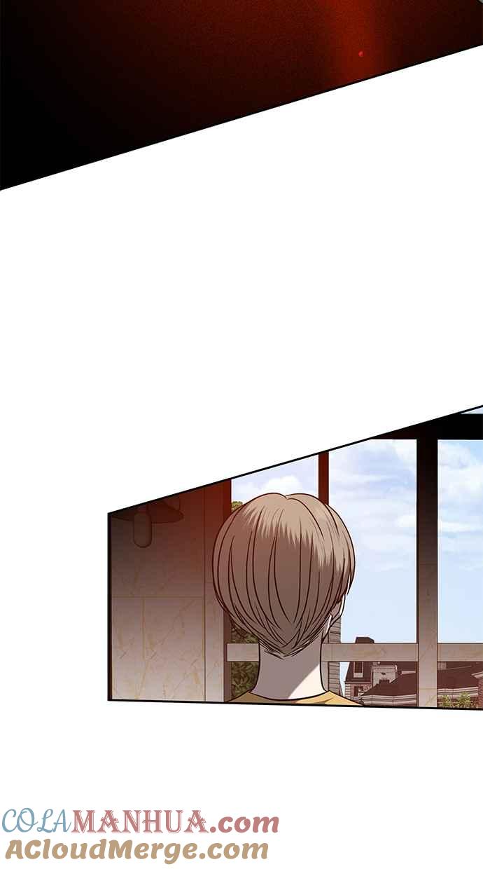 陷阱 第83话 第91页