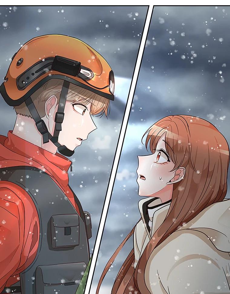 《深夜咖啡店》12.海娜的故事（12） 第116页
