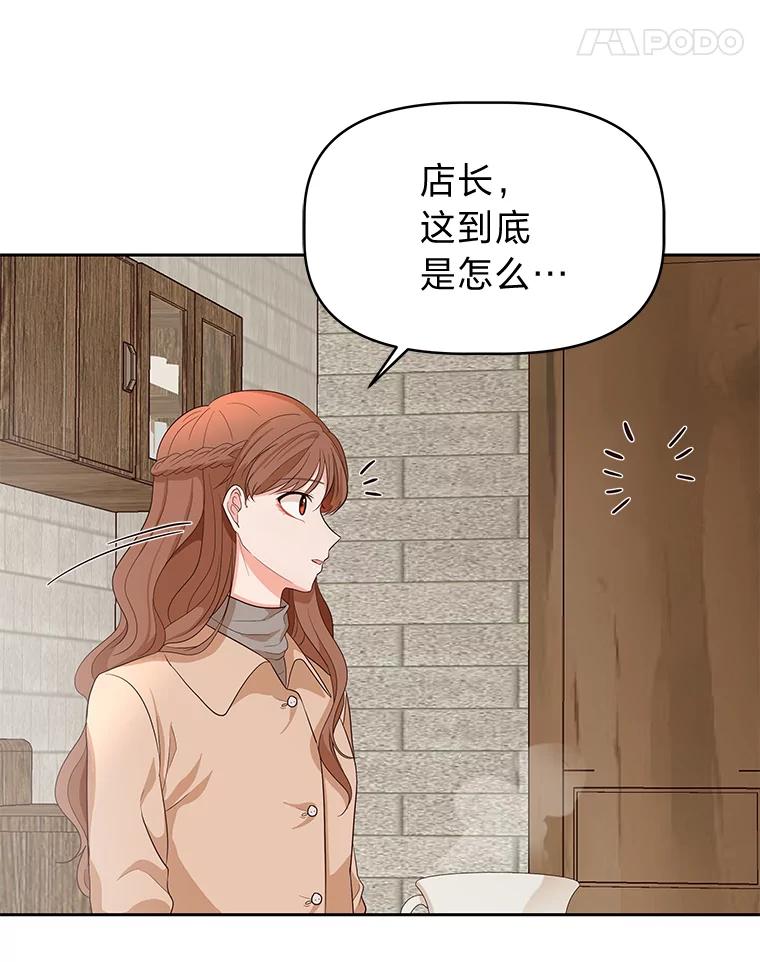 《深夜咖啡店》12.海娜的故事（12） 第22页