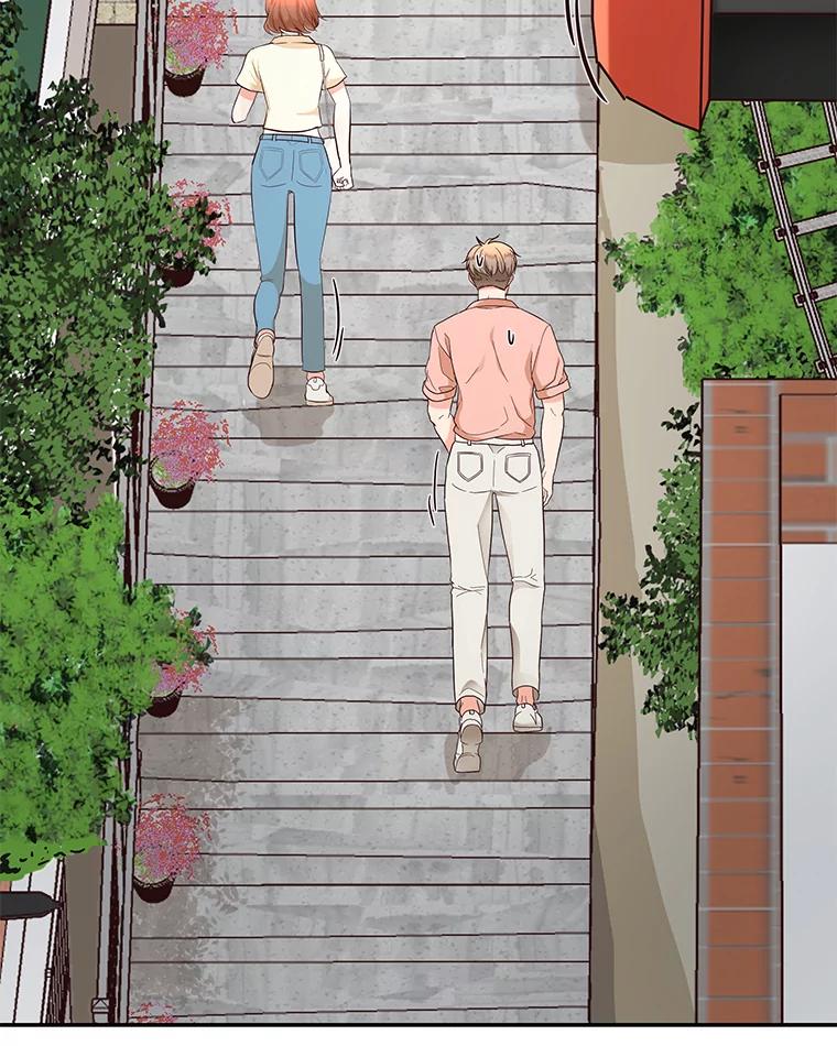 《深夜咖啡店》13.海娜的故事（13） 第78页