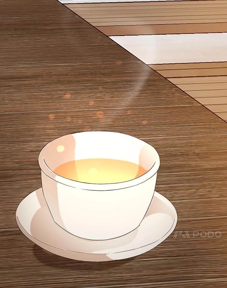 《深夜咖啡店》13.海娜的故事（13） 第127页