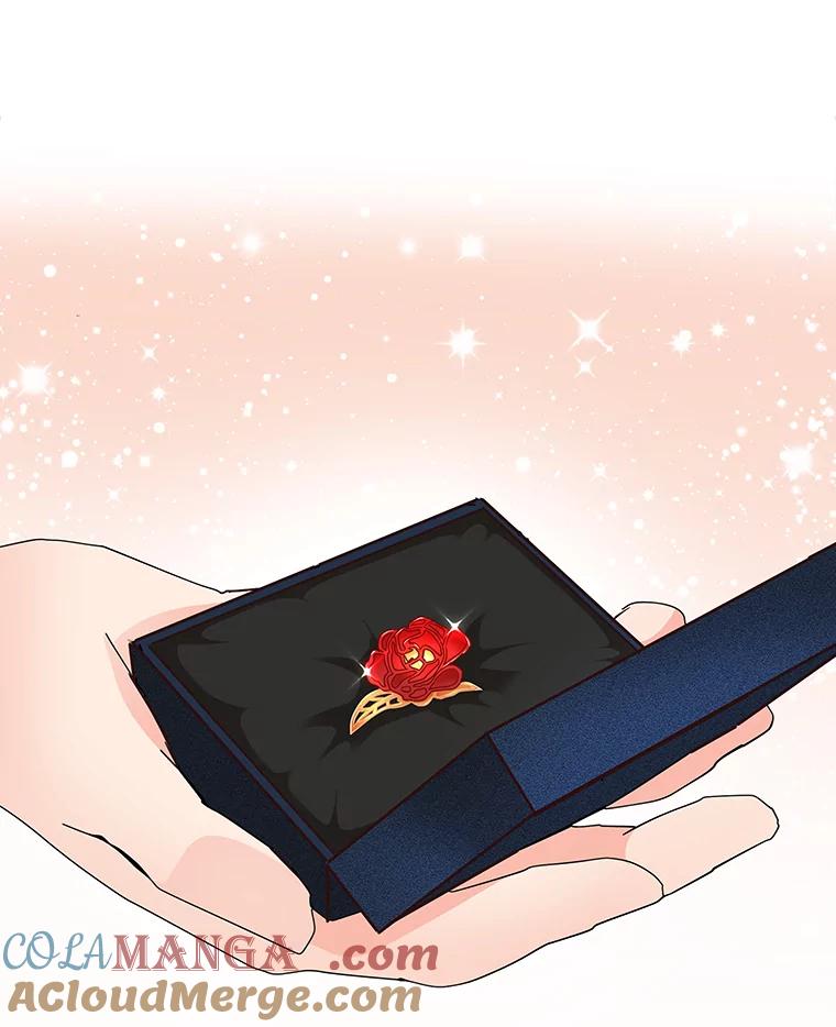 《深夜咖啡店》14.山茶的故事（1） 第113页