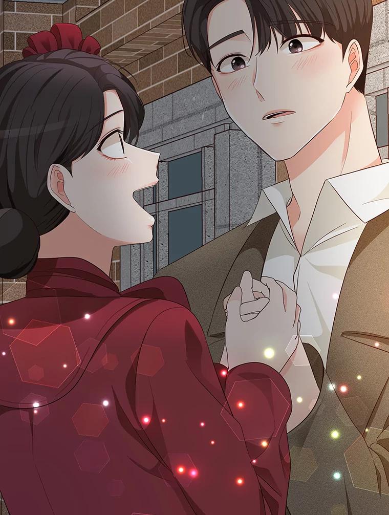 《深夜咖啡店》14.山茶的故事（1） 第27页
