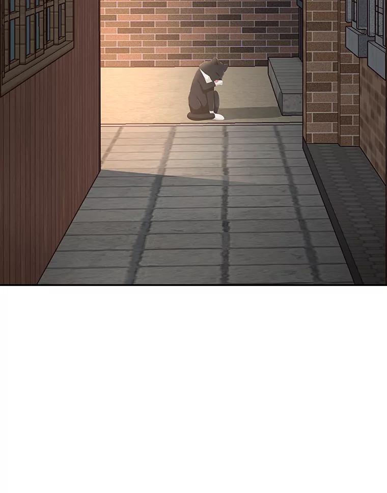 《深夜咖啡店》14.山茶的故事（1） 第48页