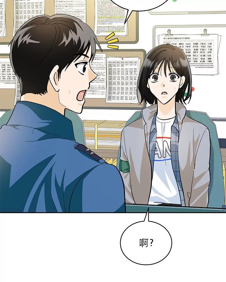 《遇见野兽》38.雨后失意 第8页