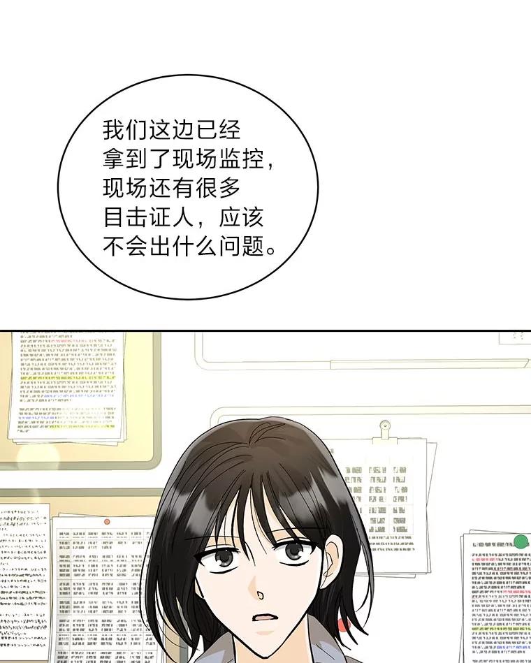 《遇见野兽》38.雨后失意 第3页
