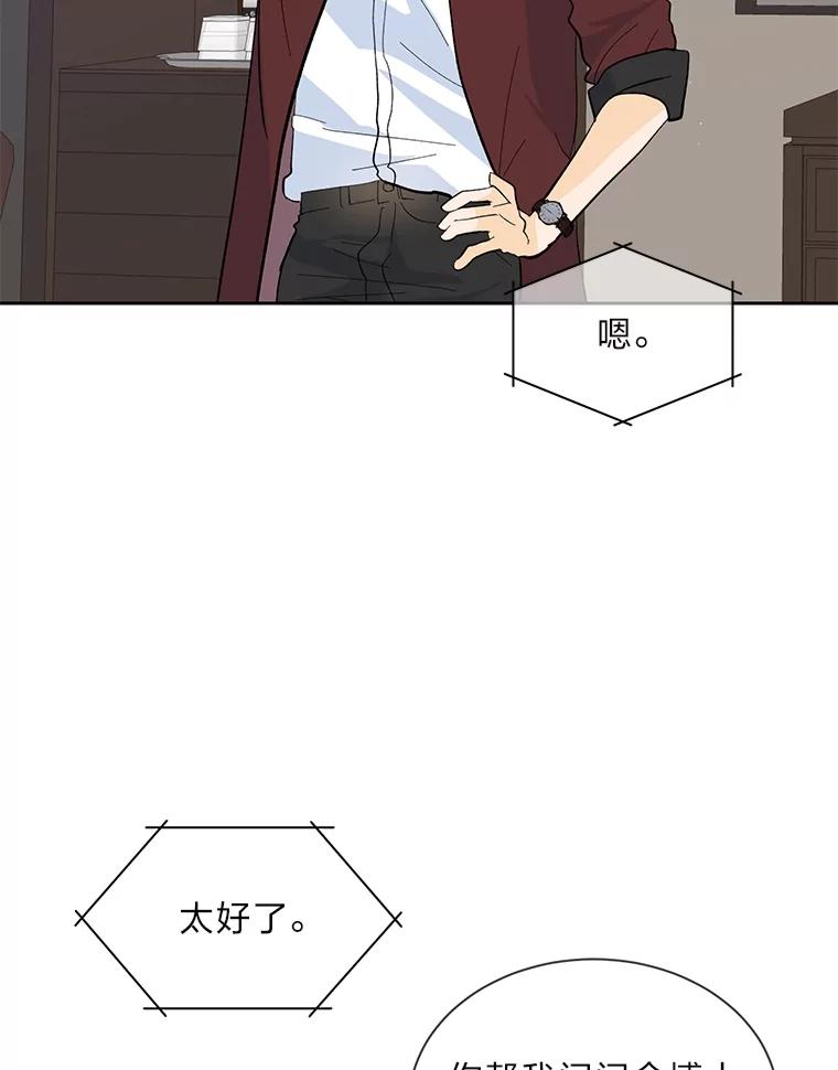 《遇见野兽》39.后悔的事 第31页