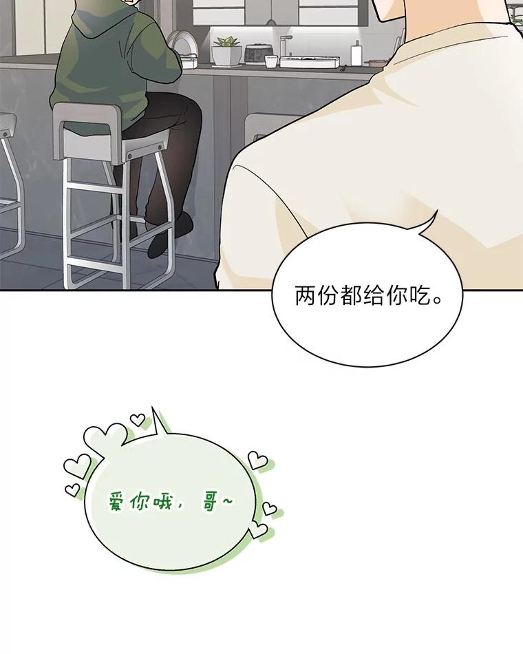 《遇见野兽》40.照顾病患 第12页
