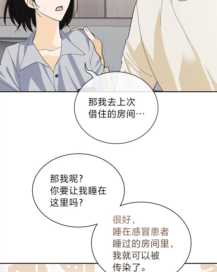 《遇见野兽》41.当场掉链子 第15页