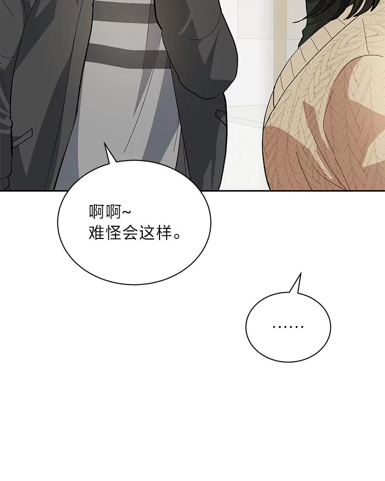《遇见野兽》42.突然出差 第96页