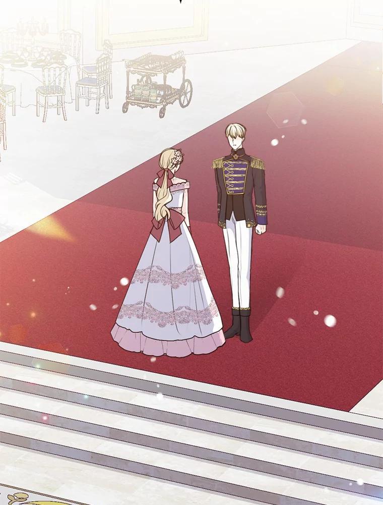 《本该爱上妹妹的他》49.各怀心事的舞会 第65页