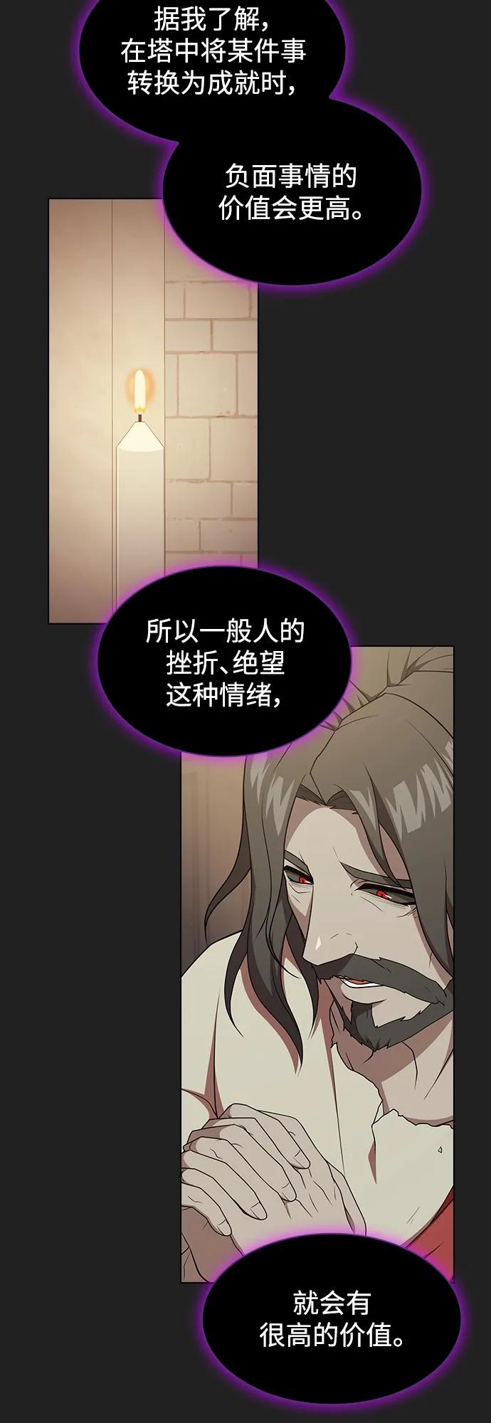 《被塔诅咒的猎人》第178话 第36页