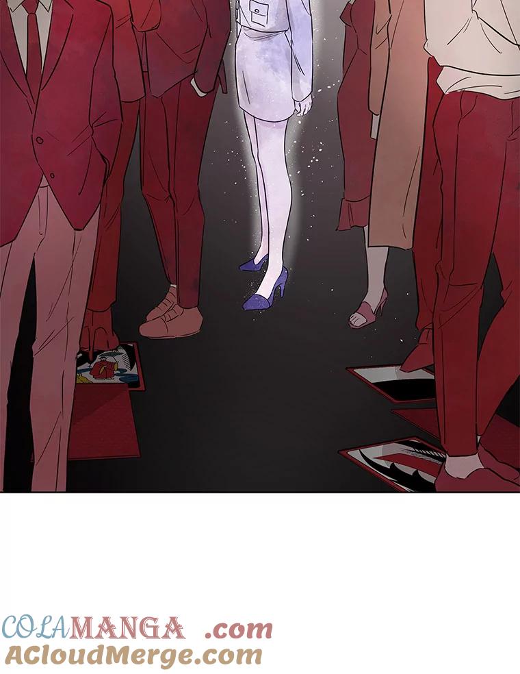《仙女的惩罚》11.她很反常 第89页
