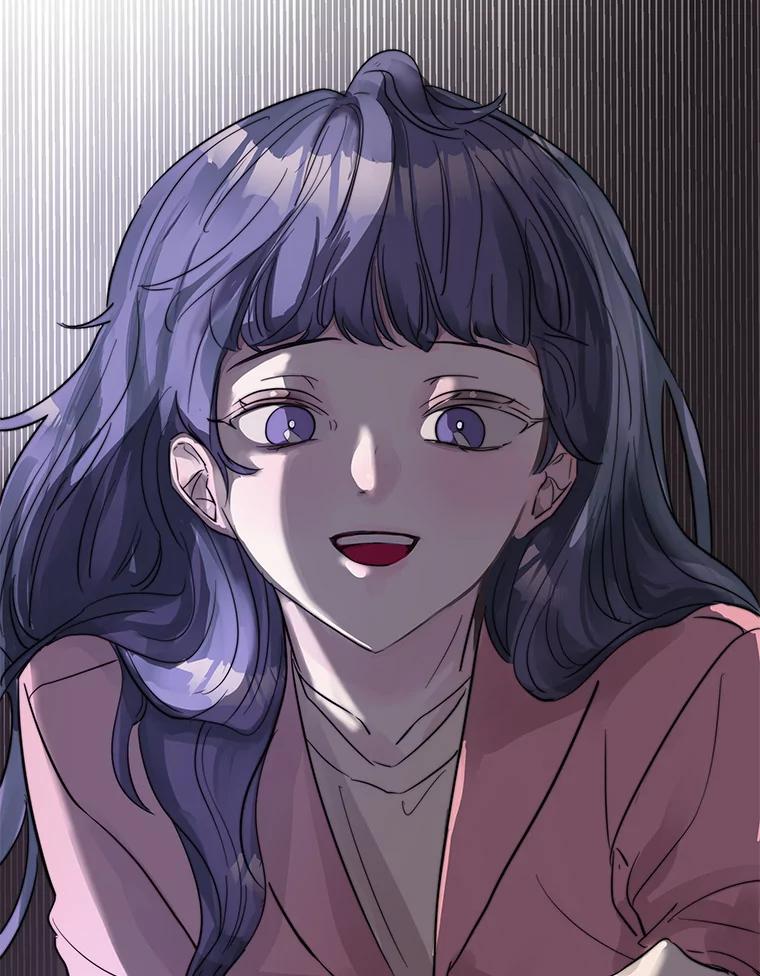 《仙女的惩罚》11.她很反常 第102页