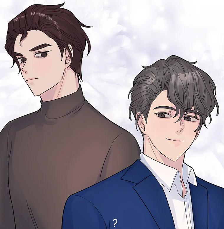 《仙女的惩罚》20.联系故友的方法 第18页