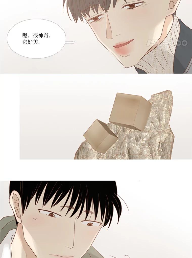 《远看是蔚蓝的春天》209.一直在一起 第41页