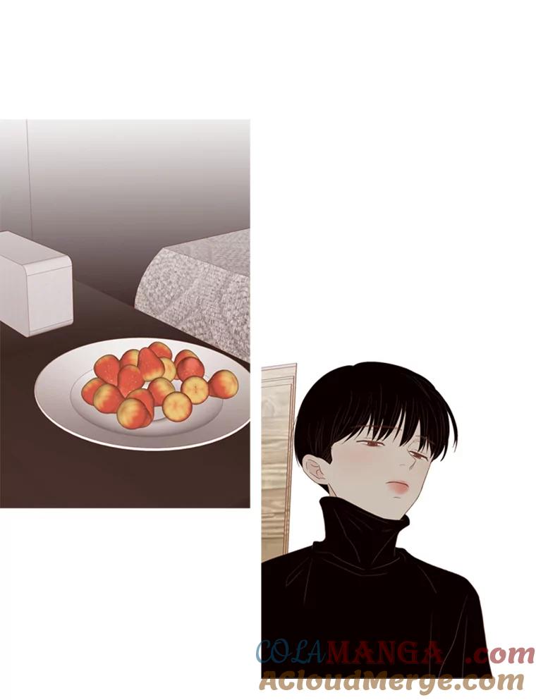 《远看是蔚蓝的春天》214.愧疚之间 第46页