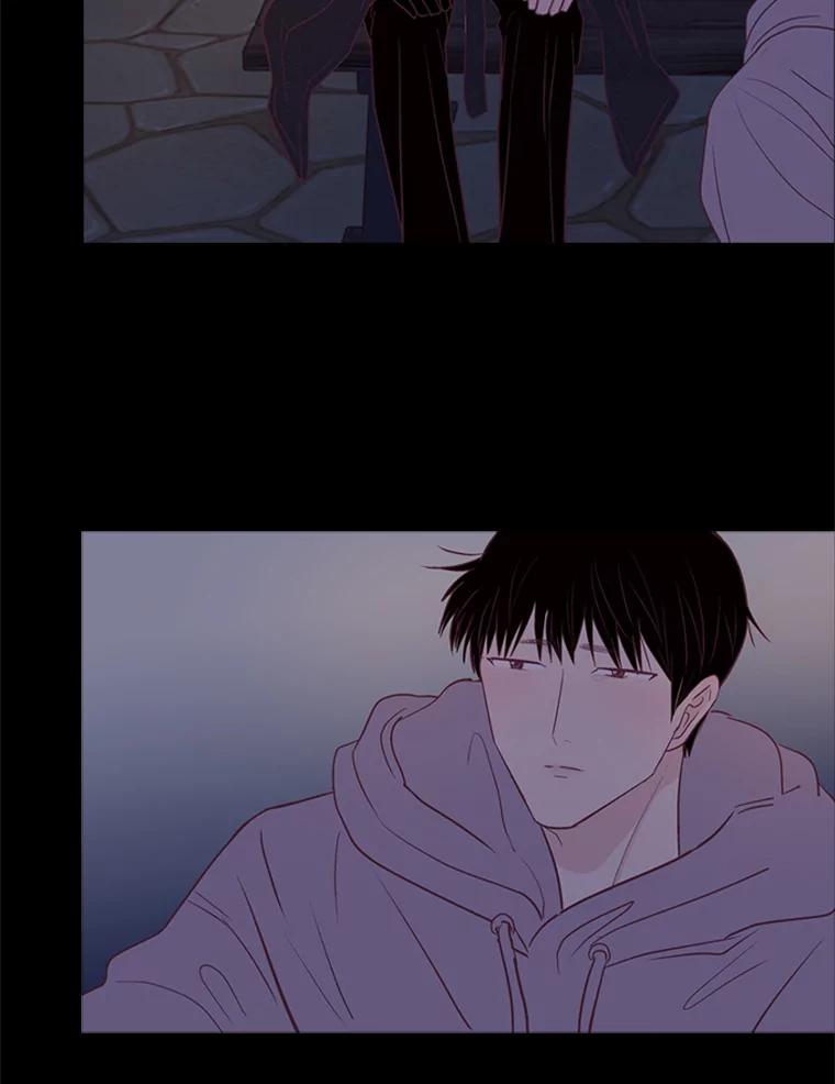 《远看是蔚蓝的春天》216.我们不会死的 第44页