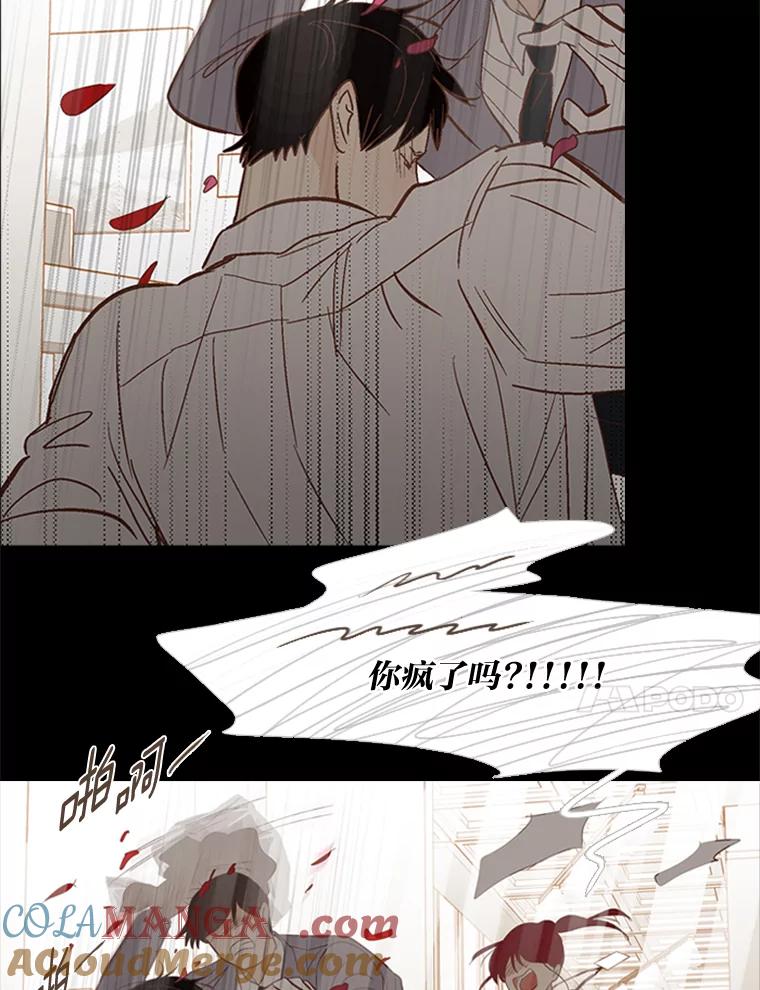《远看是蔚蓝的春天》218.我也受够了 第34页